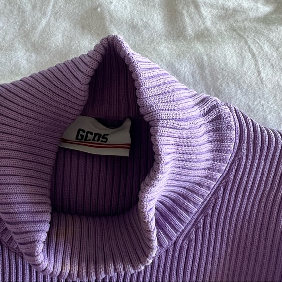 GCDS dress - Picture 6 of 7